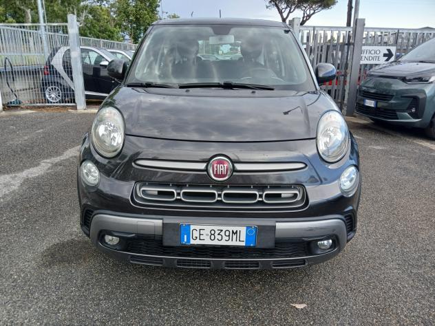 Fiat 500L 1.4 95 CV S&S Connect GPL - Foto 2