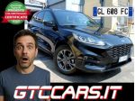 FORD Kuga 2.5 full hybrid ST-Line AWD 190cv UNIPRO IVA DEDUC rif. 23966501
