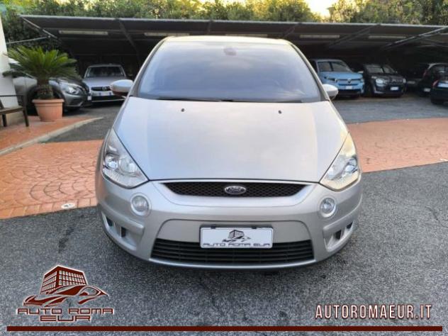 FORD S-Max 2.0 TDCi 140CV Titanium DPF rif. 23815428 - Foto 8