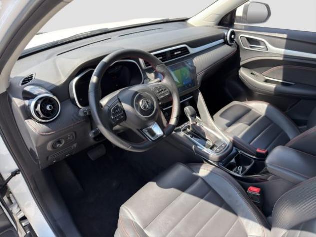 MG ZS ZS 1.0T-GDI aut. Luxury rif. 23908602 - Foto 9