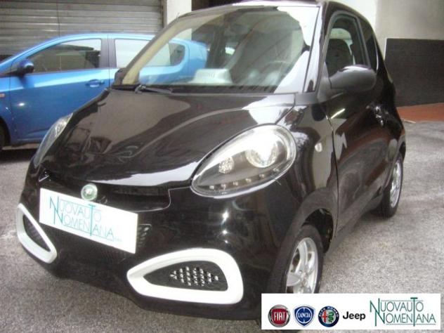 ZD D1 ZD D1 ICARO Zhidou Microcar ELETTRICA rif. 23787294 - Foto 2