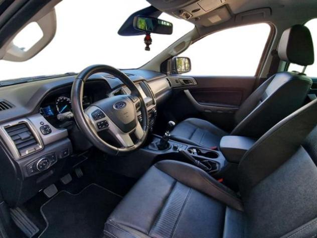 FORD Ranger Raptor 2.0 ECOBLUE aut. 213 CV DC 5 pt. rif. 23735796 - Foto 9