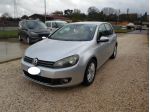 Volkswagen Golf 2.0 TDI 140CV DPF 5p. Highline