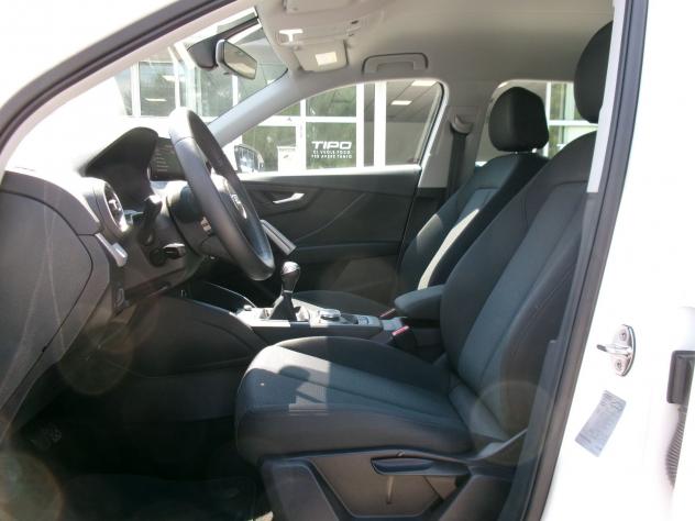 Audi Q2 1.0 30 TFSI BUSINESS ADVANCED - Foto 10