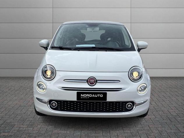 FIAT 500 III 1.2 Lounge 69cv - Foto 4