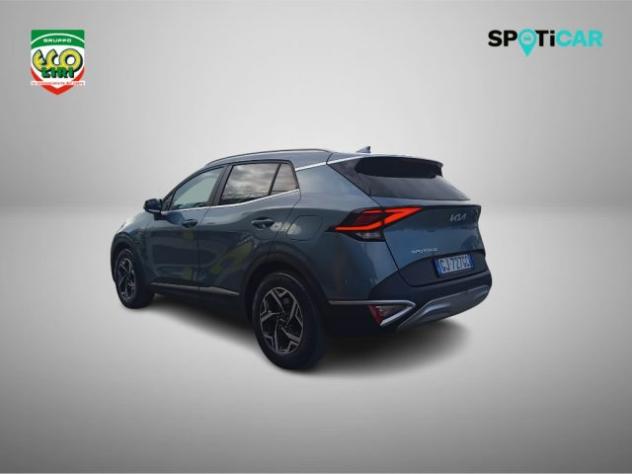 KIA Sportage 1.6 TGDi MHEV DCT Business rif. 23956996 - Foto 7