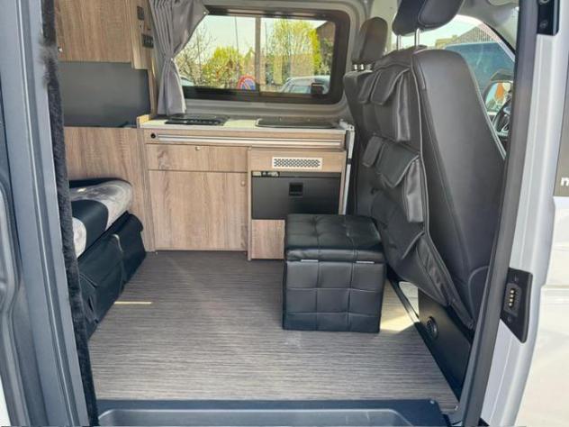 VOLKSWAGEN California 2.0 TDI 150CV Ocean rif. 22186628 - Foto 6