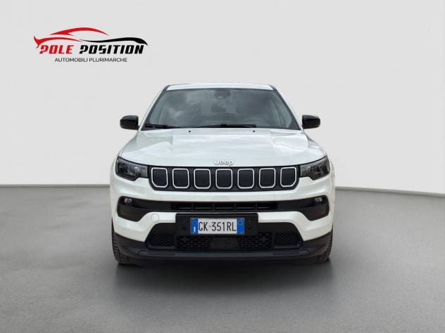 JEEP - Compass - 1.6 Mjt II 2WD Longitude - Foto 8