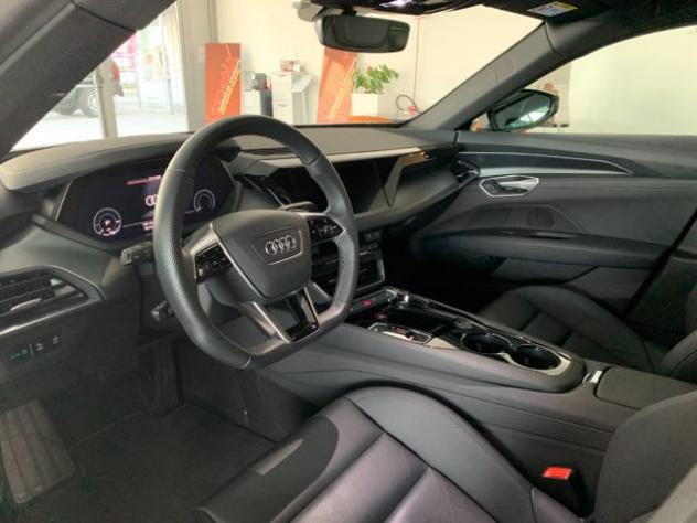 AUDI e-tron GT quattro UNICO PROPRIETARIO rif. 23864124 - Foto 8