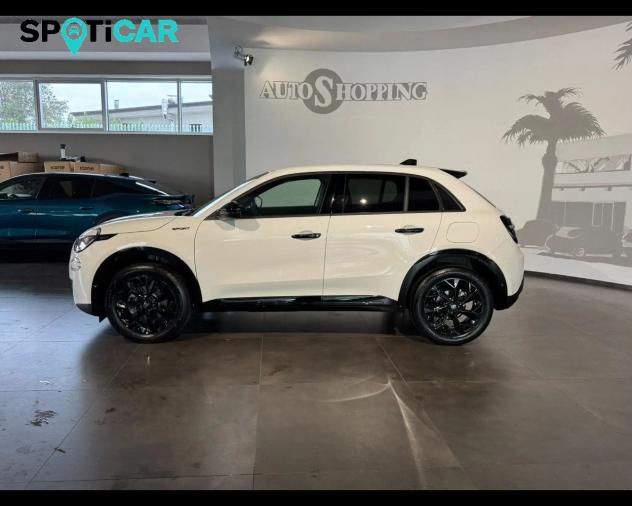 FIAT 600 IV 1.2 hybrid Sport 145cv auto - Foto 5
