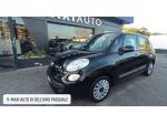 Fiat 500L MJT