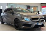 Mercedes-benz A 45 AMG 4Matic Automatic