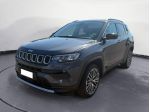 Jeep Compass Compass 1.3 turbo 190 CV t4 phev Altitude 4xe automatica - ok …