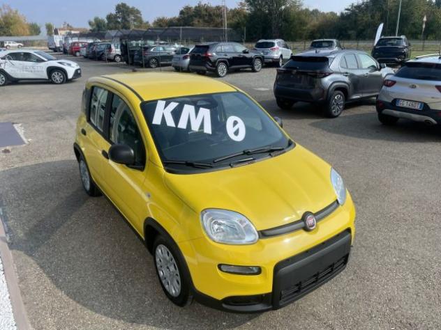 FIAT Panda 1.0 FireFly S&S Hybrid Pandina rif. 23992882 - Foto 5