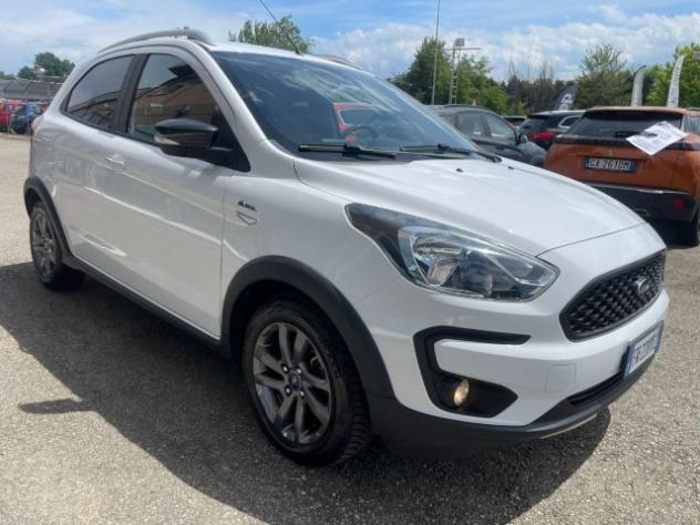 FORD Ka+ 1.2 85 CV Start&Stop Active rif. 23705323 - Foto 5