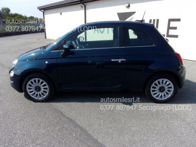 FIAT 500 1.0 Hybrid Dolcevita rif. 23945898 - Foto 8