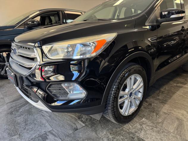 Ford Kuga 1.5 TDCI 120 CV Titanium Finanziabile - Foto 4