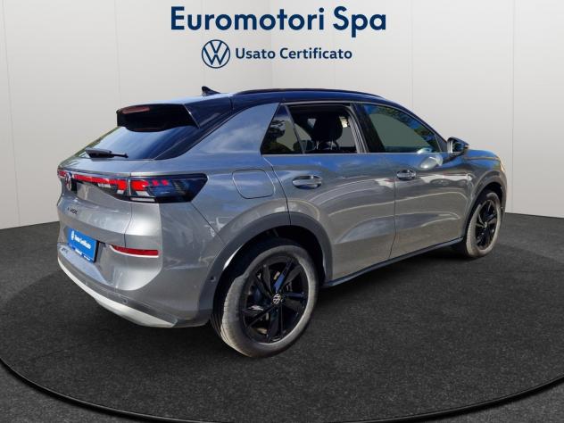 Volkswagen T-Roc T-Roc 1.5 etsi Style 115cv dsg - Foto 5