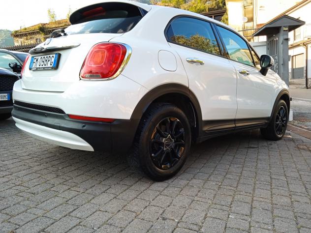 Fiat 500X 1.3 MultiJet 95 CV Pop Star - Foto 6