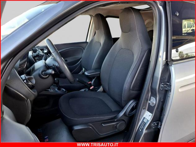 SMART Forfour 90 0.9T Twinamic Passion NEOPATENTATI (DOPPIO TETTO PANORAMICO) - Foto 9