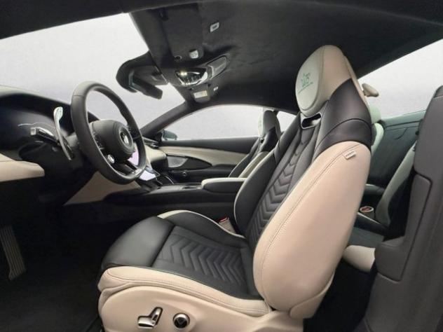 MASERATI GranTurismo V6 550 CV AWD Trofeo 75th Anniversary rif. 23944160 - Foto 8