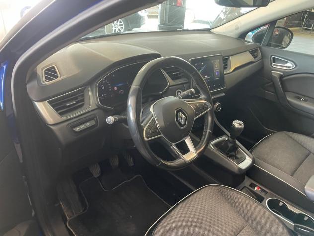 Renault Captur Blue dCi 95 CV Intens - Foto 8