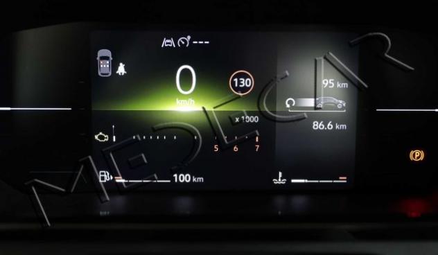 RENAULT Clio TCe 115 CV 5 porte Evolution rif. 24144959 - Foto 7