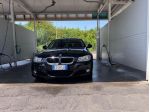BMW anno 2010 Serie 3  320