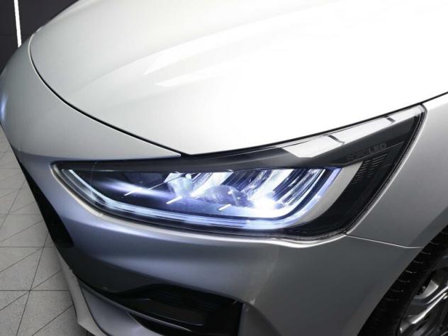 FORD Focus 4ª serie Focus 1.0 EcoBoost Hybrid 155 CV Powershift 5p. ST-Line - Foto 9