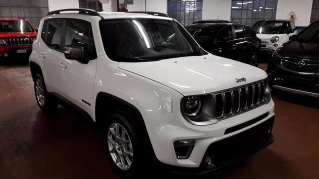 JEEP Renegade 1.0 T3 Limited rif. 23681479 - Foto 2