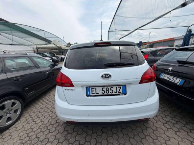 KIA Venga Venga 1.4 cvvt Active GPL rif. 23920639 - Foto 3