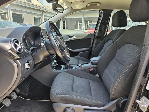 Mercedes-Benz Classe B B 180 CDI BlueEFFICIENCY - Foto 7
