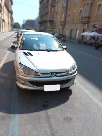 PEUGEOT 206 APERTI AD AGOSTO rif. 24036593