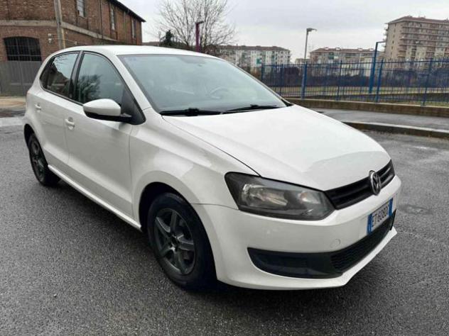 VOLKSWAGEN Polo 1.2 TDI DPF 5 p. Comfortline rif. 21914241 - Foto 3