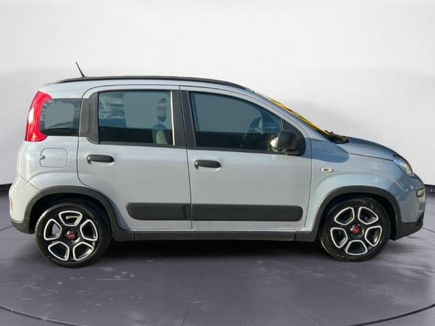 FIAT Panda Panda 1.0 hybrid City Life (PREZZO REALE) - Foto 4
