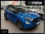 FORD EcoSport 1.0 EcoBoost 125cv ST Line S S my20.25 rif. 22381922
