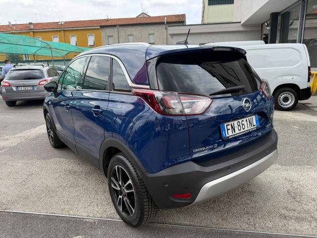 Opel Crossland X Crossland X 1.2 Innovation s&s 130cv - Foto 3