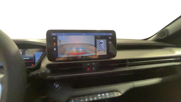 Jeep Avenger e-Hybrid 1.2 MHEV e-Hybrid Turbo Summit - Foto 8