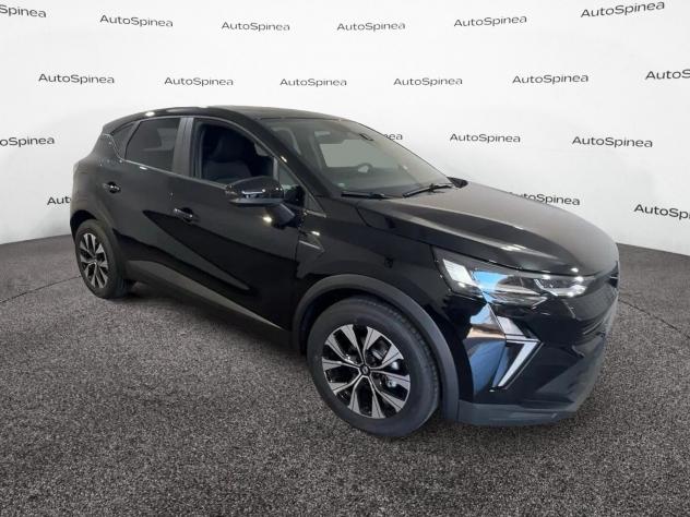 Renault Captur evolution ECO-G 120 #telecamera #clega - Foto 4