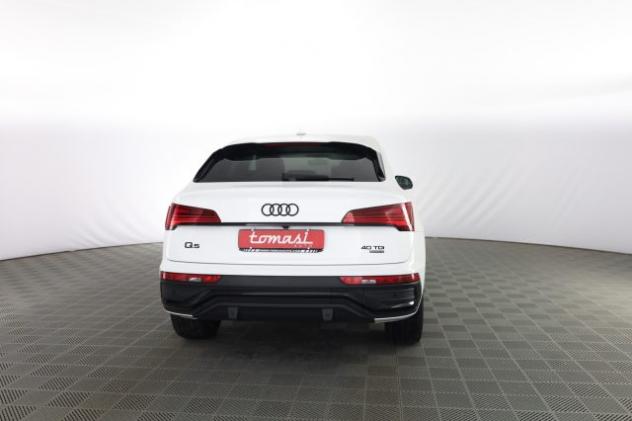 AUDI Q5 Q5 SPB 40 TDI quattro S tronic S line rif. 23696854 - Foto 5