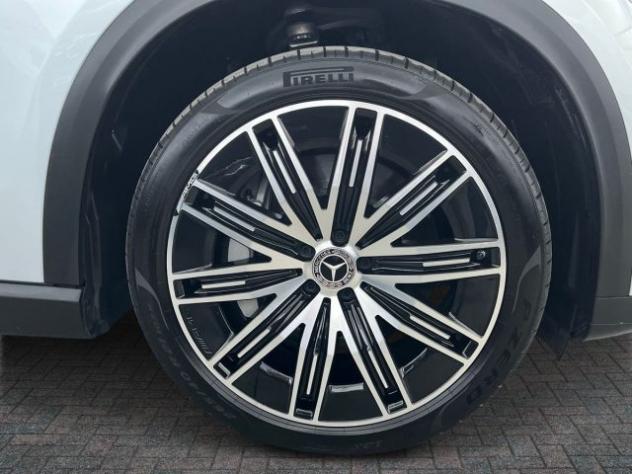MERCEDES-BENZ EQE SUV 350 4MATIC AMG Line Premium rif. 23690037 - Foto 7