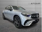 MERCEDES-BENZ GLC 200 d 4Matic Mild hybrid AMG Line Advanced rif. 23771864