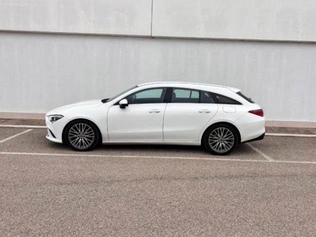 MERCEDES-BENZ CLA 200 Automatic Shooting Brake rif. 23246883 - Foto 4