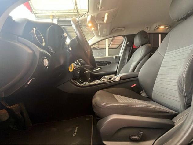 Mercedes-Benz Classe C SW 200 d (bt) Premium - Foto 6