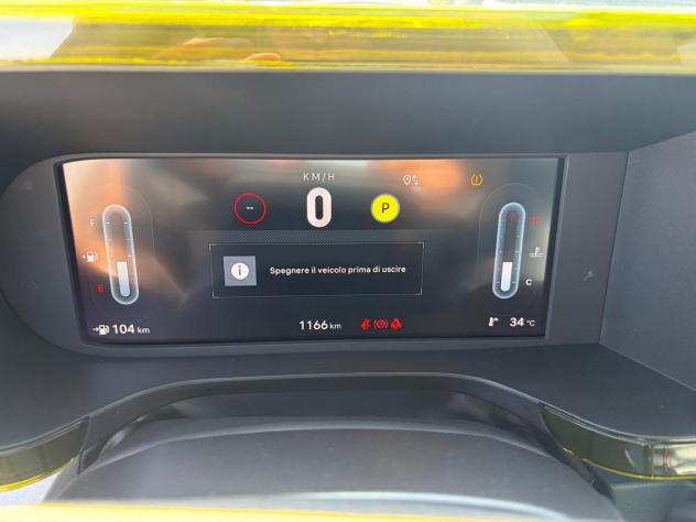 FIAT Grande Panda Hybrid Hybrid La Prima - Foto 10