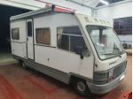 MOTORHOME LAIKA MOTORPOLO 550 2.4 D
