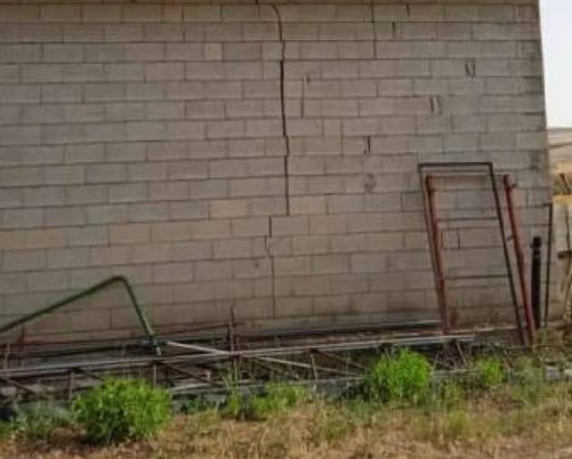 Immobile in asta di 350 m² in vendita a Melfi - Foto 2
