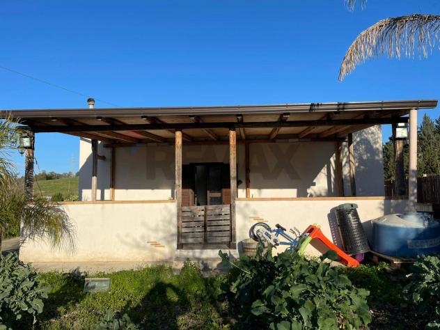 Villa singola in vendita a Agrigento, Periferia - Foto 16