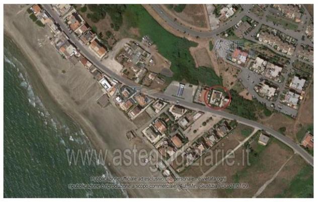 IMMOBILI-IMMOBILE RESIDENZIALE-Lungomare degli Ardeatini, 68, 00040 Marina di Ardea RM, Italia