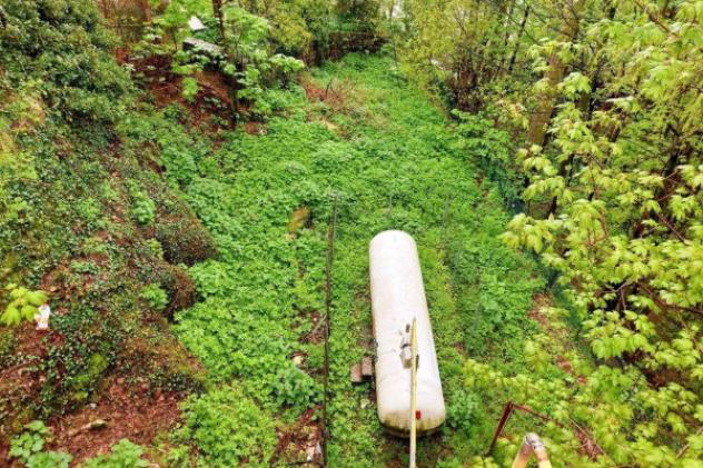 Immobile in asta di 548 m² con più di 5 locali in vendita a Bosco Chiesanuova - Foto 4